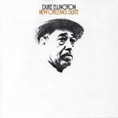 New Orleans Suite (CD)