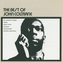 Best Of John Coltrane (CD)