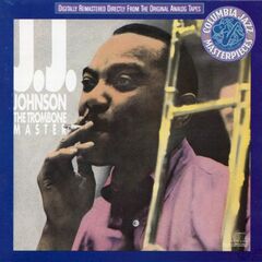 Trombone Master (CD)