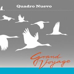 Grand Voyage (CD)