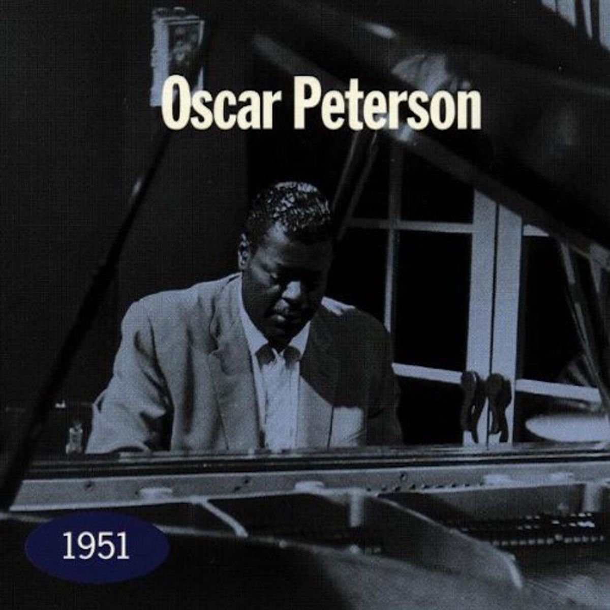 1951 (CD)