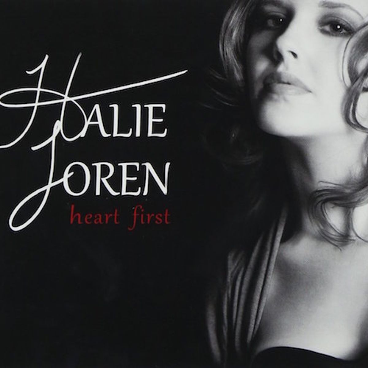Heart First (CD)