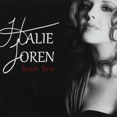 Heart First (CD)