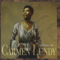 This Is Carmen Lundy (CD)