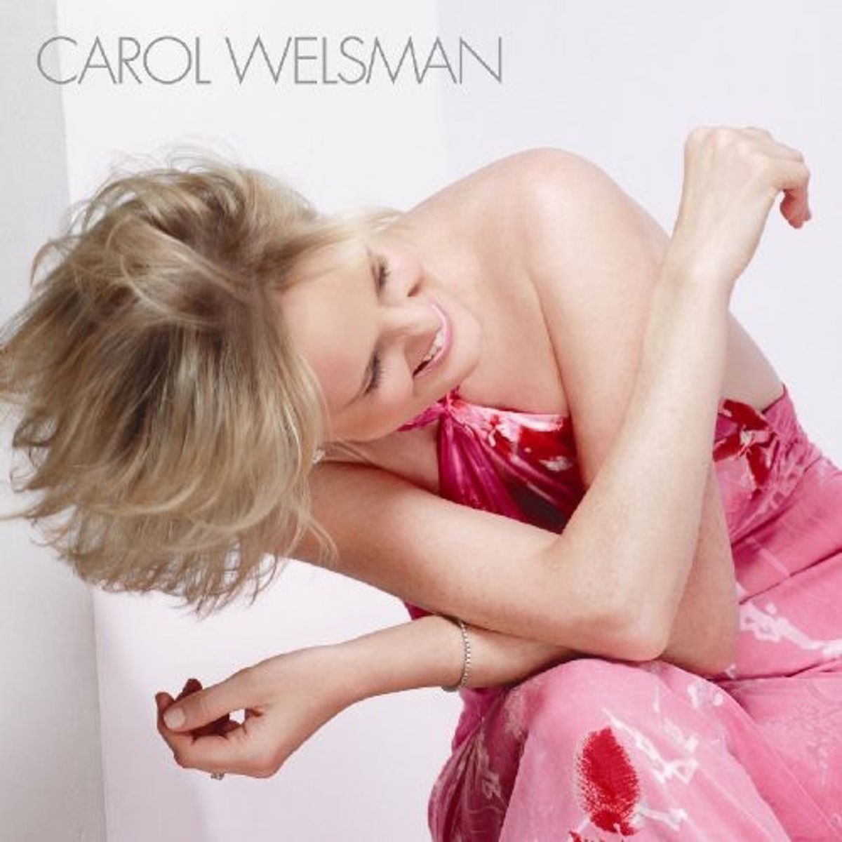 Carol Welsman (CD)