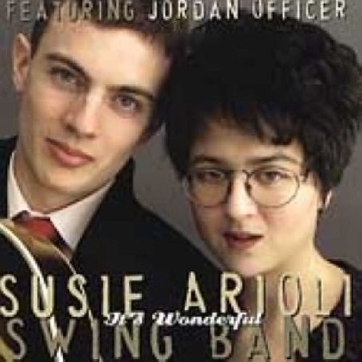 Its Wonderful (CD)