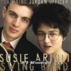 It's Wonderful (CD)