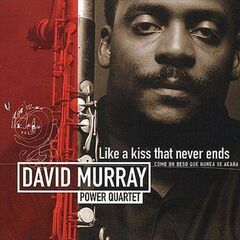 Kiss That Never Ends (CD)
