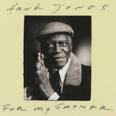 For My Father (CD)