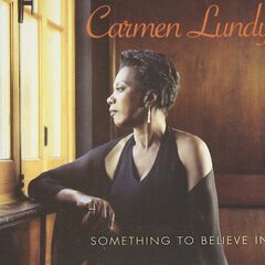 Something To Believe In (CD)