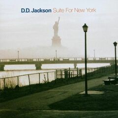 Suite For New York (CD)