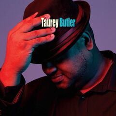 Taurey Butler (CD)