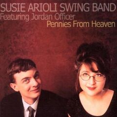 Pennies From Heaven (CD)