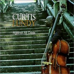 Against All Odds (CD)