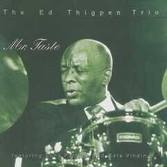 Mr. Taste (CD)
