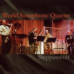 Steppenwolf (CD)