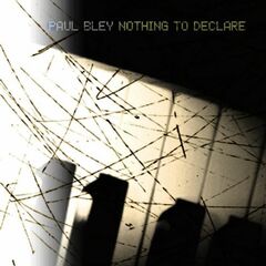 Nothing To Delare (CD)