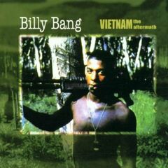 Vietnam: The Aftermath (CD)