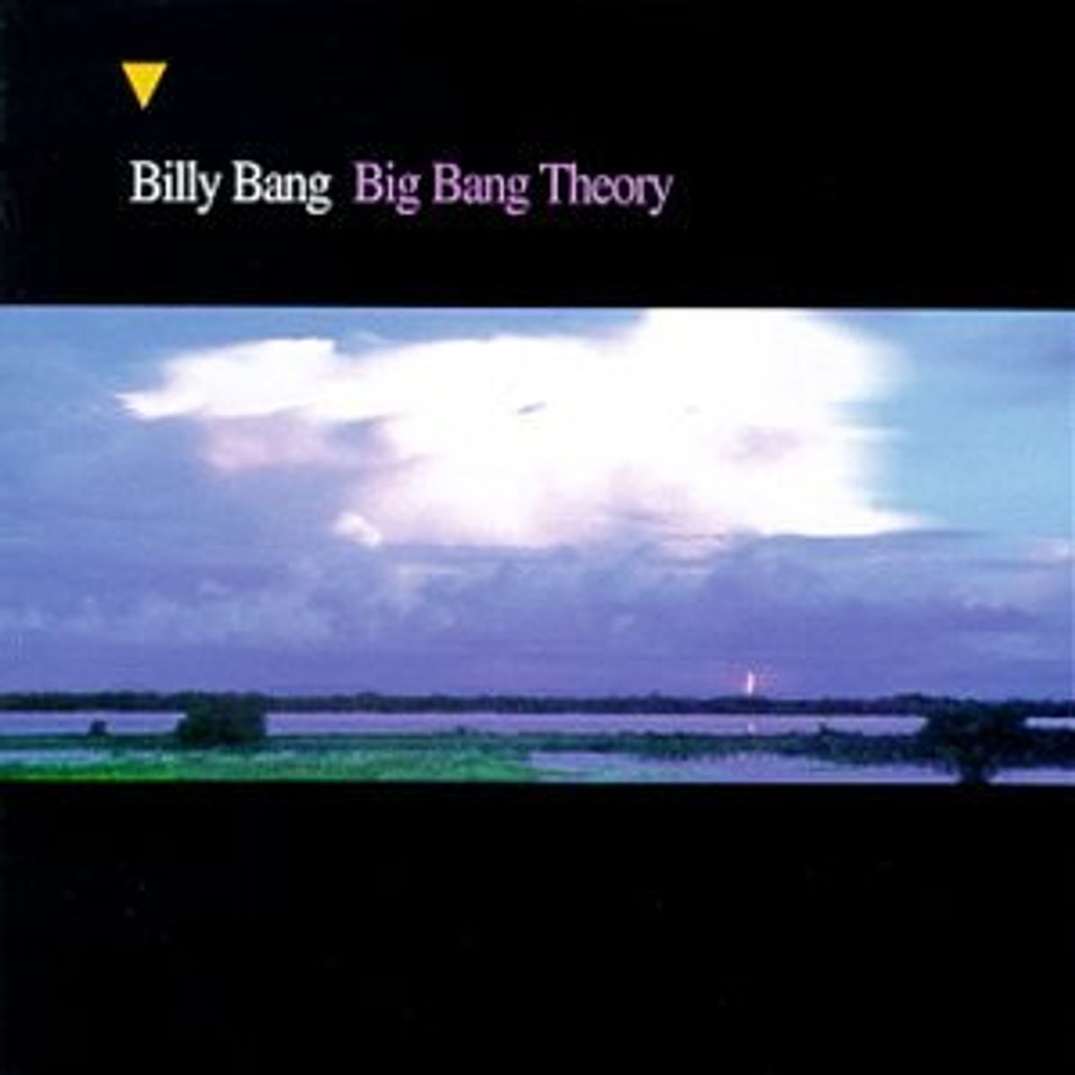 Big Bang Theory (CD)