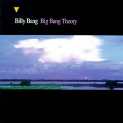 Big Bang Theory (CD)