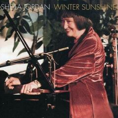 Winter Sunshine: Live At Upstairs (CD)