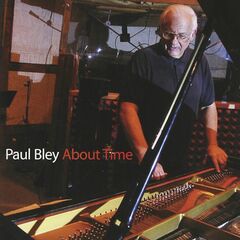 About Time (CD)