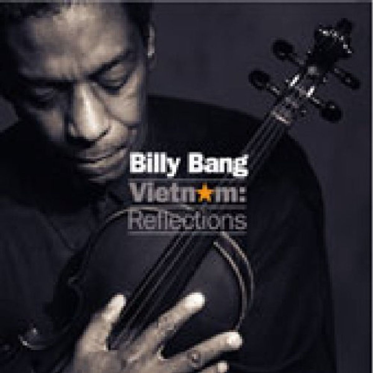 Vietnam: Reflections (CD)