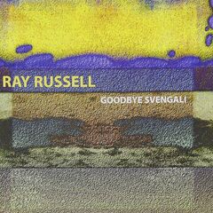 Goodbye Svengali (CD)