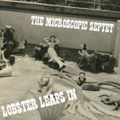 Lobster Leaps In (CD)