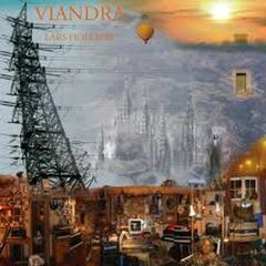 Viandra (CD)