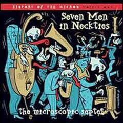Surrealistic Swing (CD)