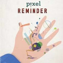 Reminder (CD)