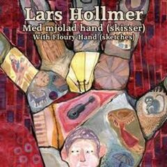 With Floury Hand (sketches) [CD/DVD] (CD)
