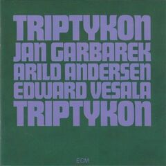 Triptykon (CD)