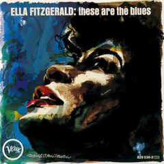 These Are The Blues (CD)