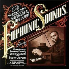 Euphonic Sounds (CD)