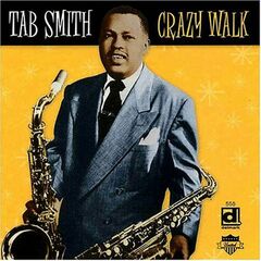 Crazy Walk (CD)