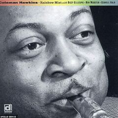 Rainbow Mist (CD)