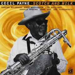 Scotch & Milk (CD)