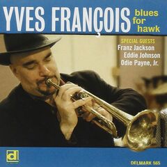Blues For Hawk (CD)