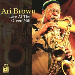 Live At The Green Mill (CD)