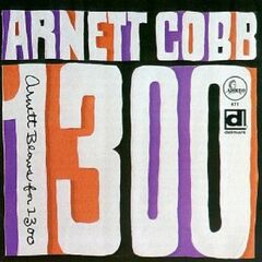 Blows For 1300 (CD)