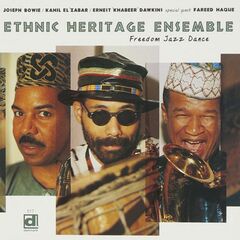 Freedom Jazz Dance (CD)