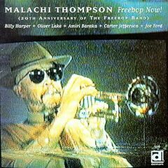 Freebop Now-20th Anniversary O (CD)