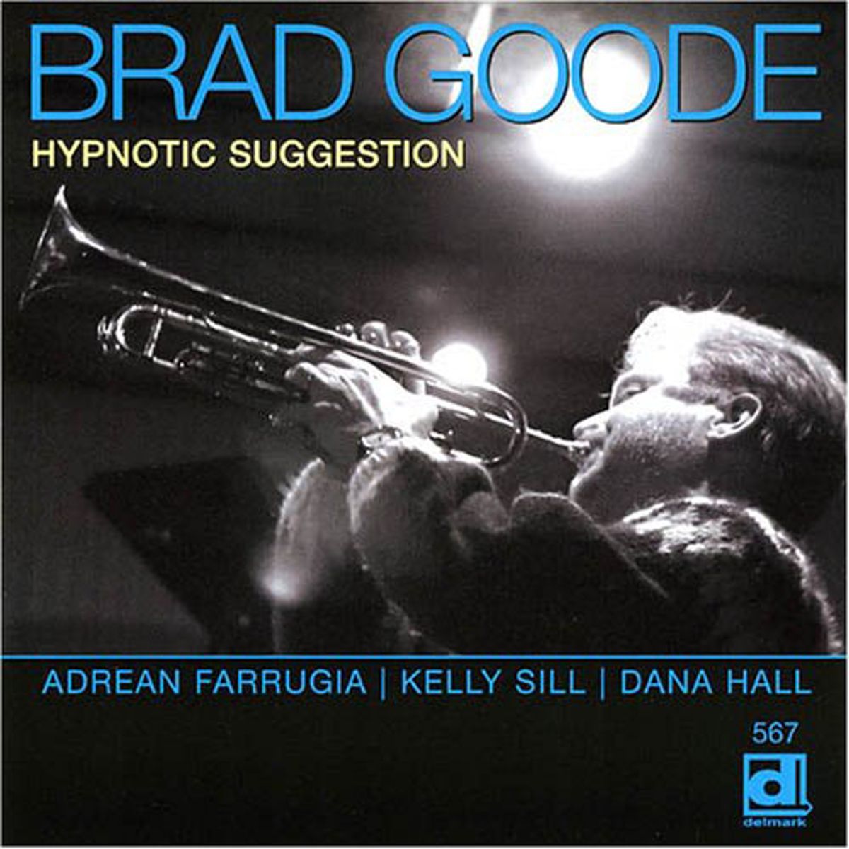 Hypnotic Suggestion (CD)