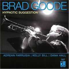 Hypnotic Suggestion (CD)