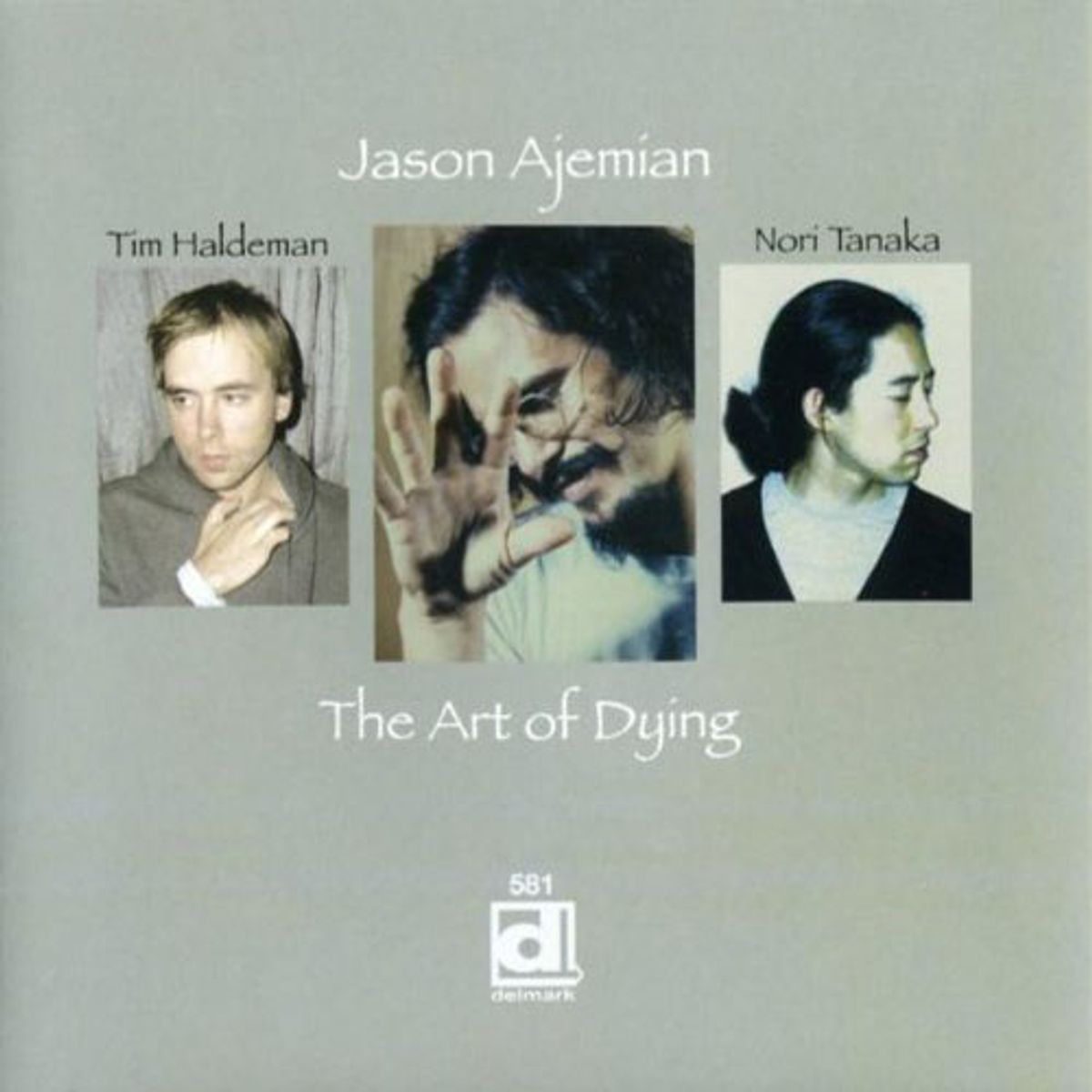 Art Of Dying (CD)
