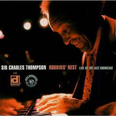 Robbins Nest Live At The Jazz (CD)