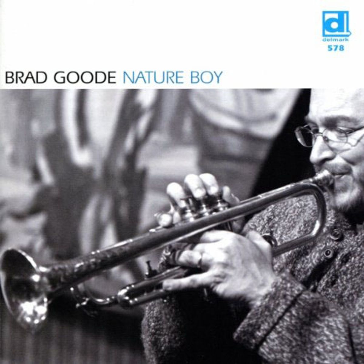 Nature Boy (CD)