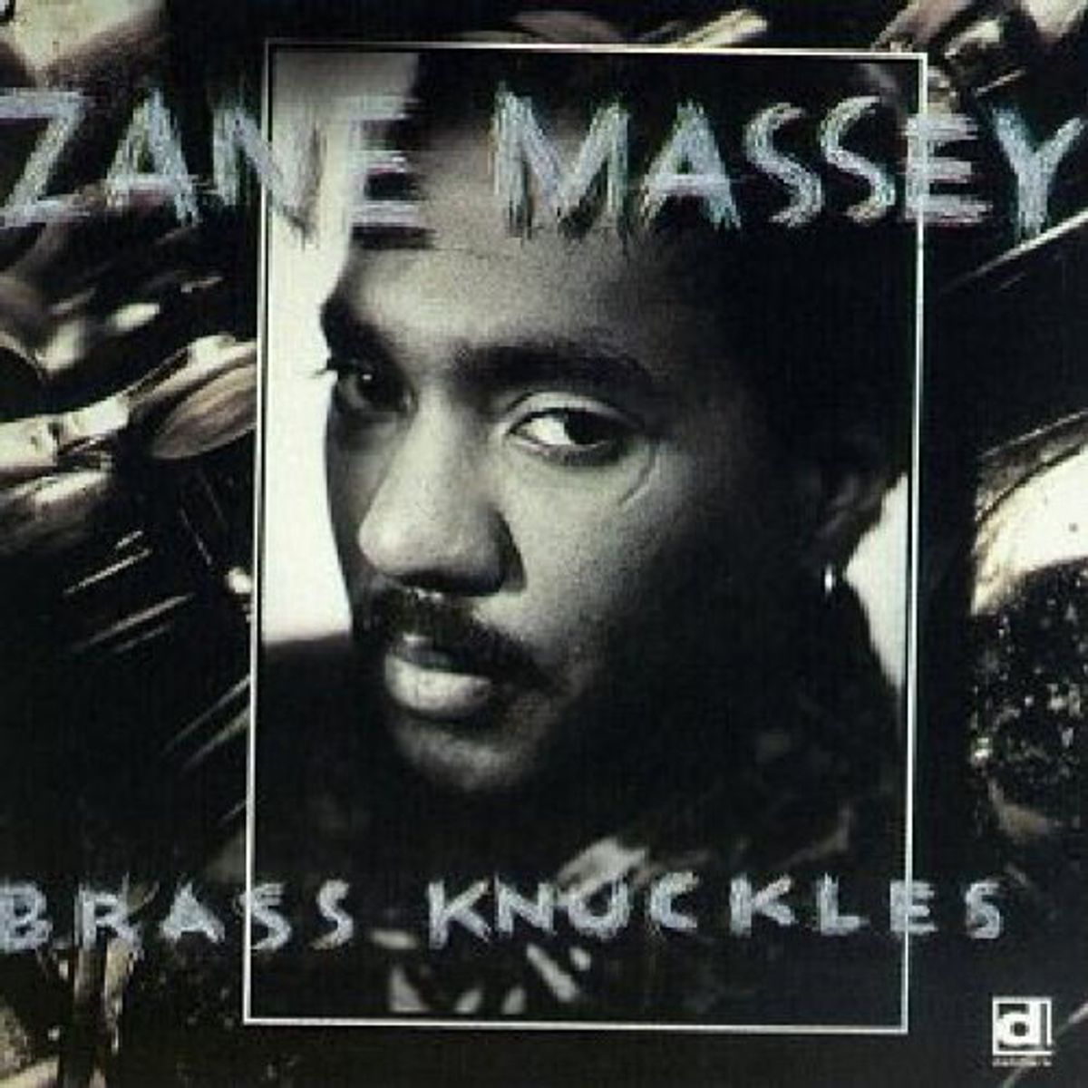 Brass Knuckles (CD)